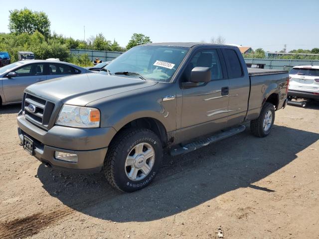 2005 Ford F150   