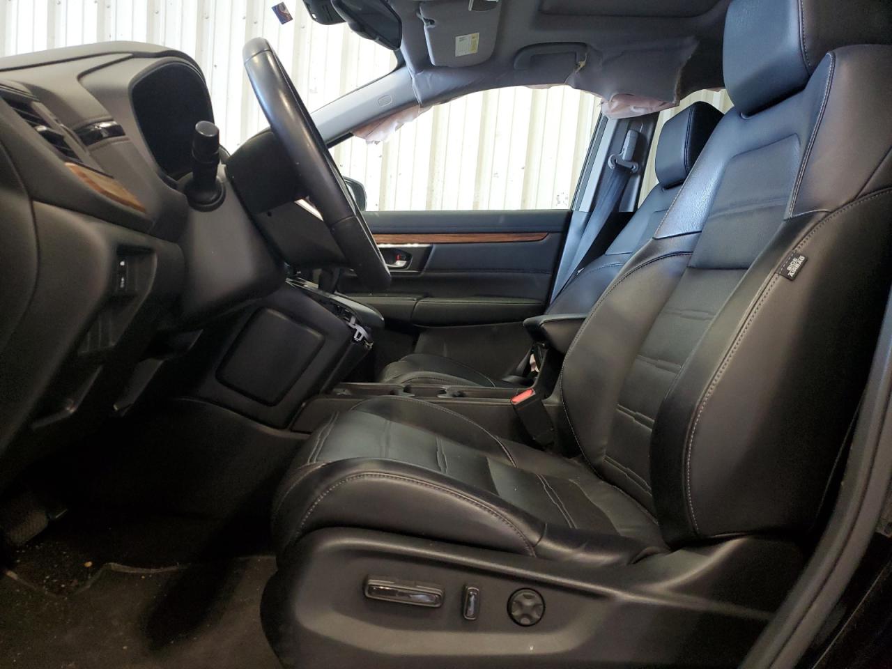 2017 Honda Cr-V Exl VIN: 5J6RW2H89HL058947 Lot: 65441285