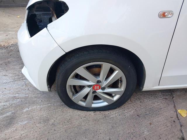 2012 SEAT MII SPORT