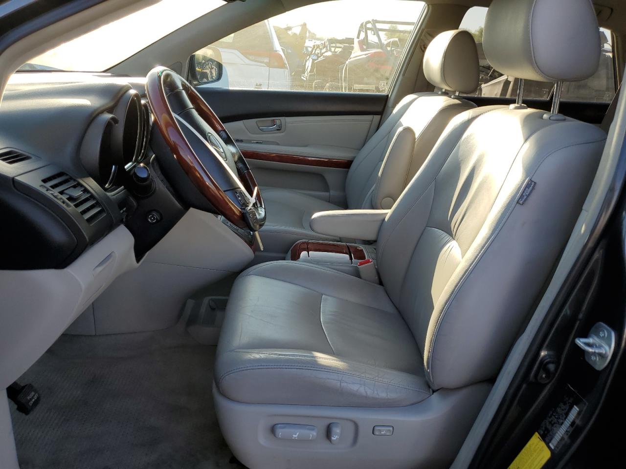 2006 Lexus Rx 330 VIN: JTJGA31U460059766 Lot: 67035305