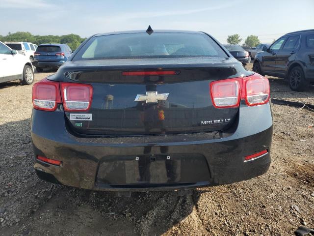  CHEVROLET MALIBU 2014 Черный