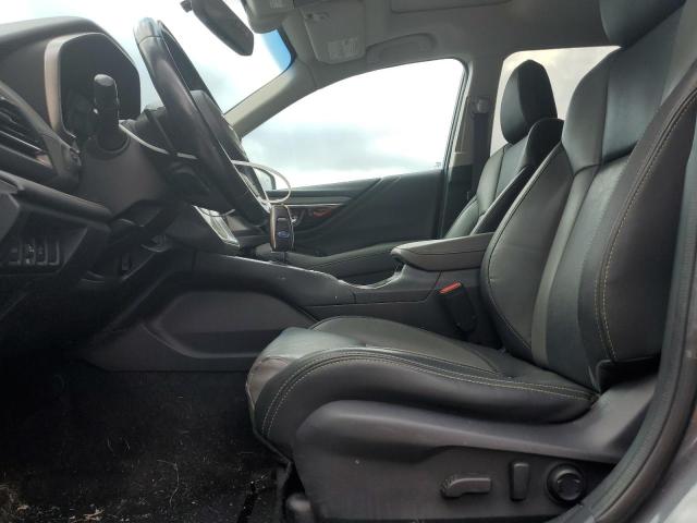  SUBARU OUTBACK 2021 Gray