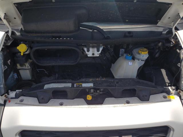 2020 RAM PROMASTER 2500 2500 HIGH  