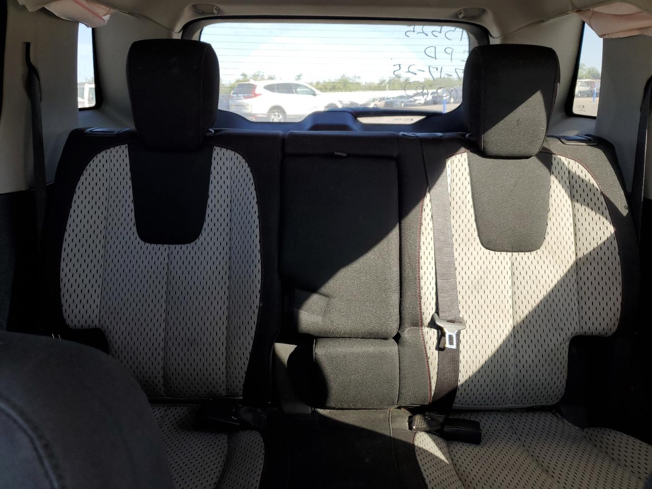 2013 GMC Terrain Sle VIN: 2GKALMEK8D6329981 Lot: 66697435