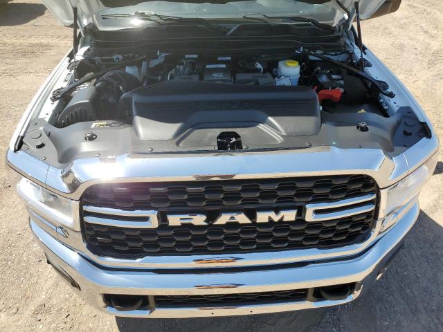  RAM 2500 2023 Biały
