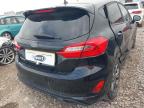 2018 FORD FIESTA ST- for sale at Copart YORK