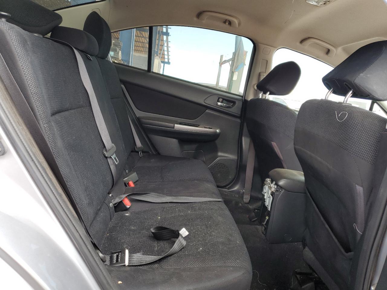 2016 Subaru Impreza Premium VIN: JF1GJAB65GH014402 Lot: 65230625