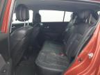 2010 KIA SPORTAGE F for sale at Copart GLOUCESTER