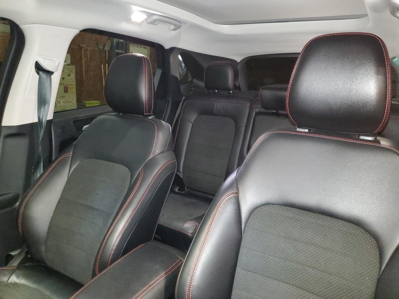 2022 Ford Escape Sel VIN: 1FMCU9H9XNUB36270 Lot: 65073505