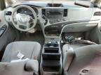 2011 TOYOTA SIENNA LE   for sale at Copart ON - TORONTO