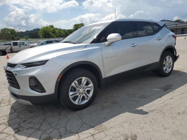 CHEVROLET BLAZER 1LT 2021