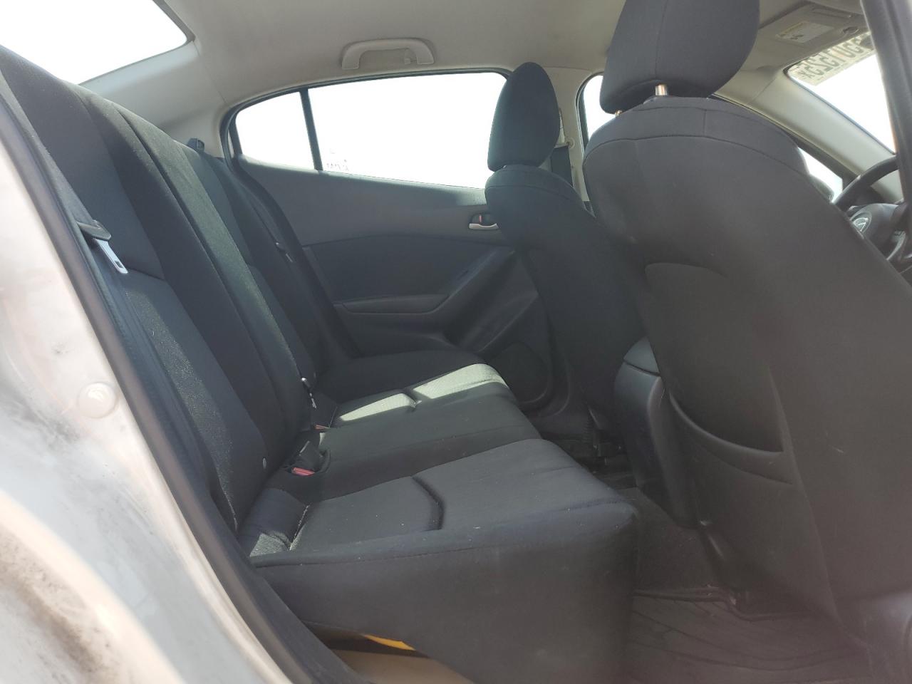 2014 Mazda 3 Sport VIN: JM1BM1U74E1134568 Lot: 65501525