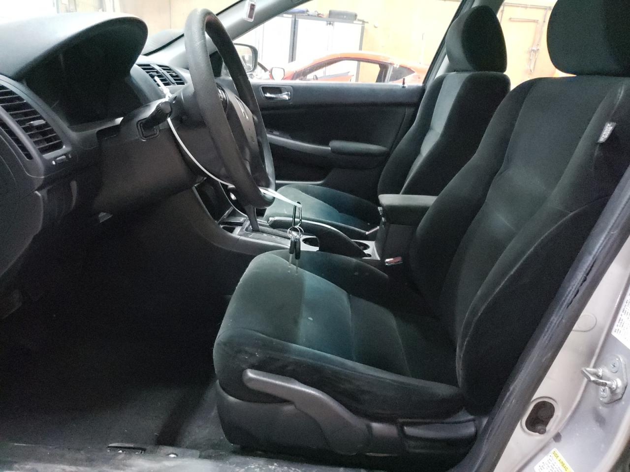2006 Honda Accord Se VIN: 1HGCM56316A031374 Lot: 64182755