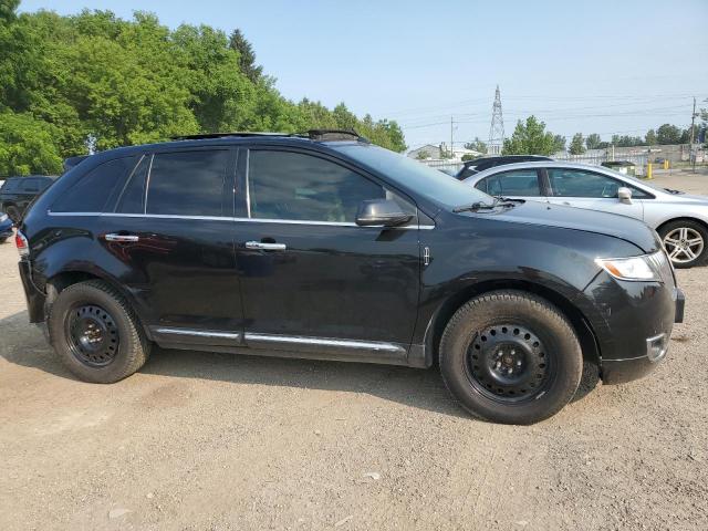 2012 LINCOLN MKX   