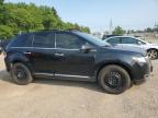 2012 LINCOLN MKX    for sale at Copart ON - LONDON