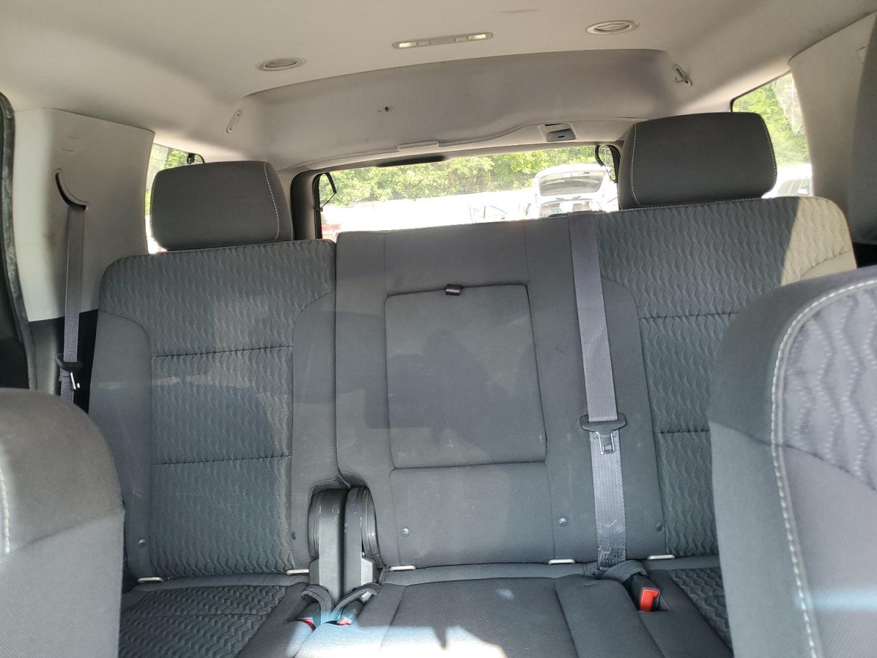 2017 Chevrolet Tahoe Police VIN: 1GNSKDEC0HR193388 Lot: 64003995