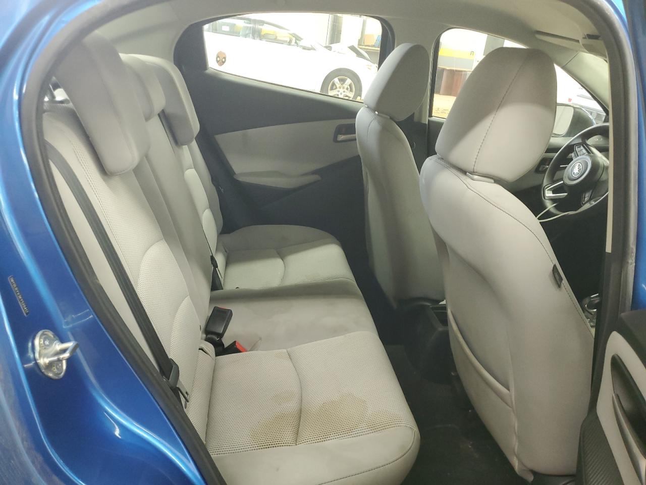 2019 Toyota Yaris L VIN: 3MYDLBYV3KY520417 Lot: 64668035