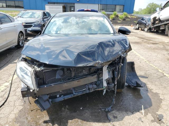  LEXUS ES350 2013 Чорний