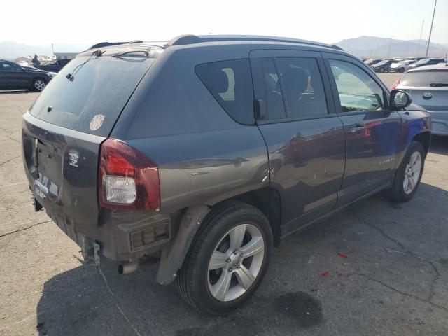  JEEP COMPASS 2017 Szary