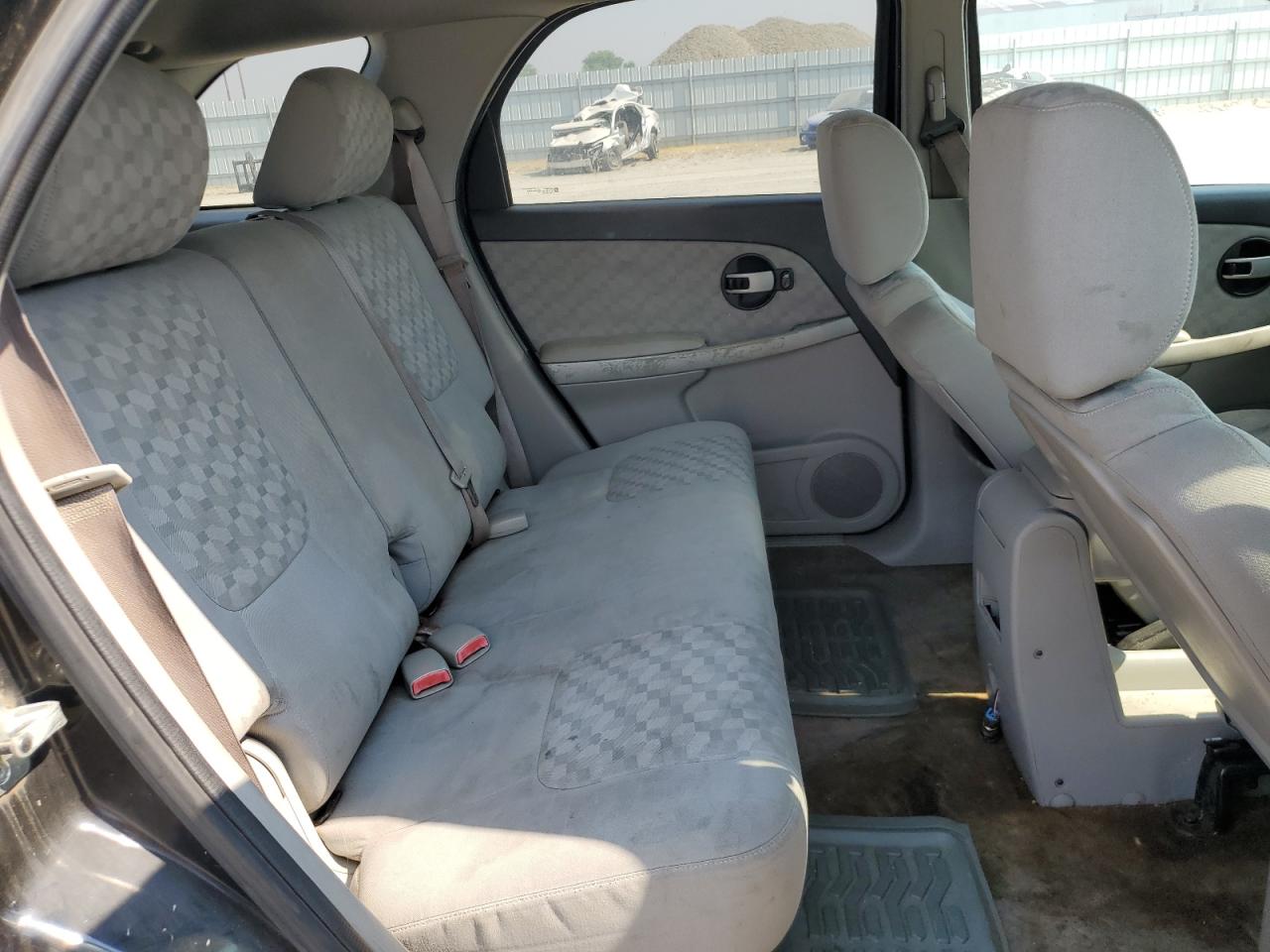 2005 Chevrolet Equinox Lt VIN: 2CNDL63F856201084 Lot: 63844755