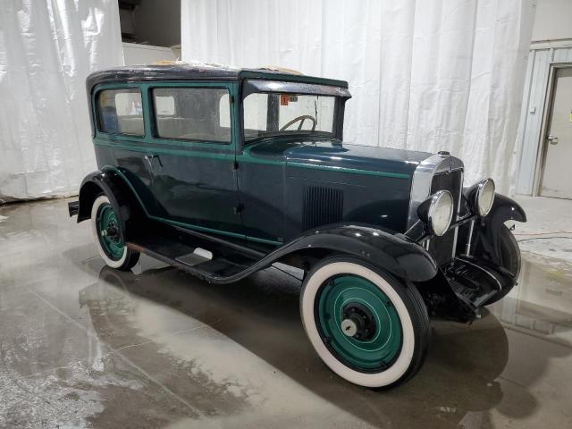 1929 CHEVROLET INTERNATIO  