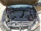 2018 NISSAN ALTIMA 2.5 à vendre chez Copart TX - SAN ANTONIO