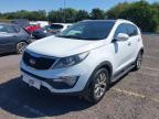 2015 KIA SPORTAGE 2 for sale at Copart SANDTOFT