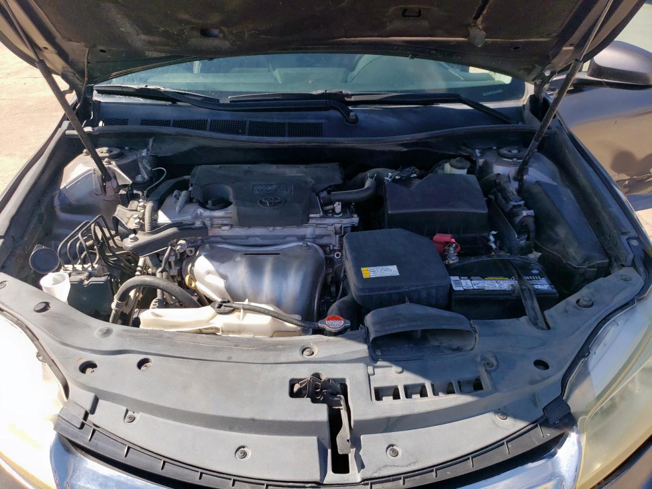 4t1bf1fk9gu541293 4T1BF1FK9GU541293 2016 Toyota Camry Le