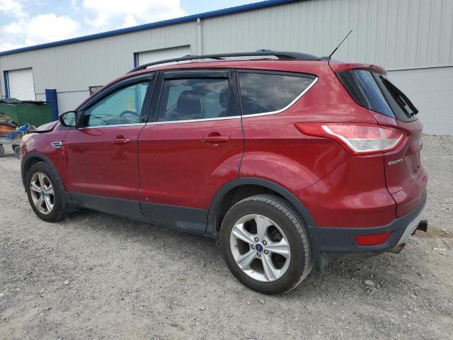  FORD ESCAPE 2014 Красный