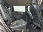 2016 TOYOTA HIGHLANDER XLE   for sale at Copart ON - LONDON