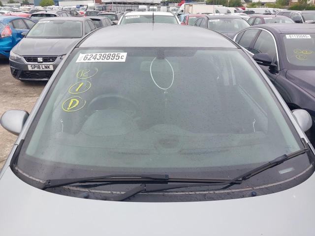 2012 VAUXHALL CORSA EXCL