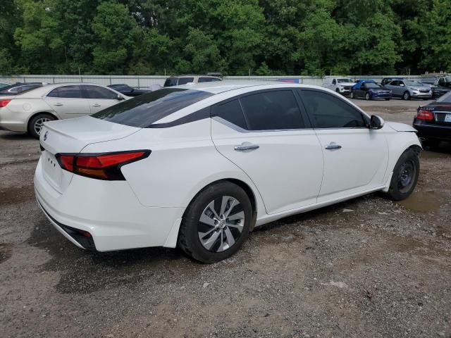  NISSAN ALTIMA 2019 Белы