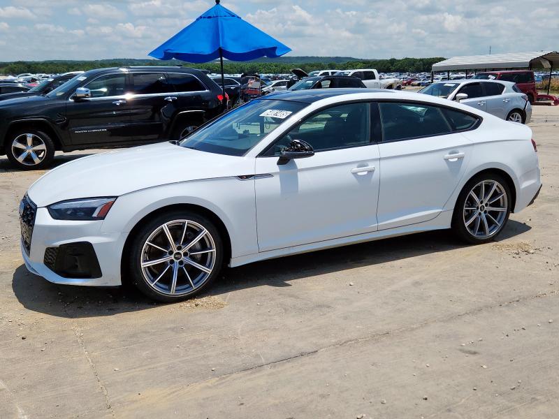 AUDI A5 – zdjęcie z aukcji, lot #64081485