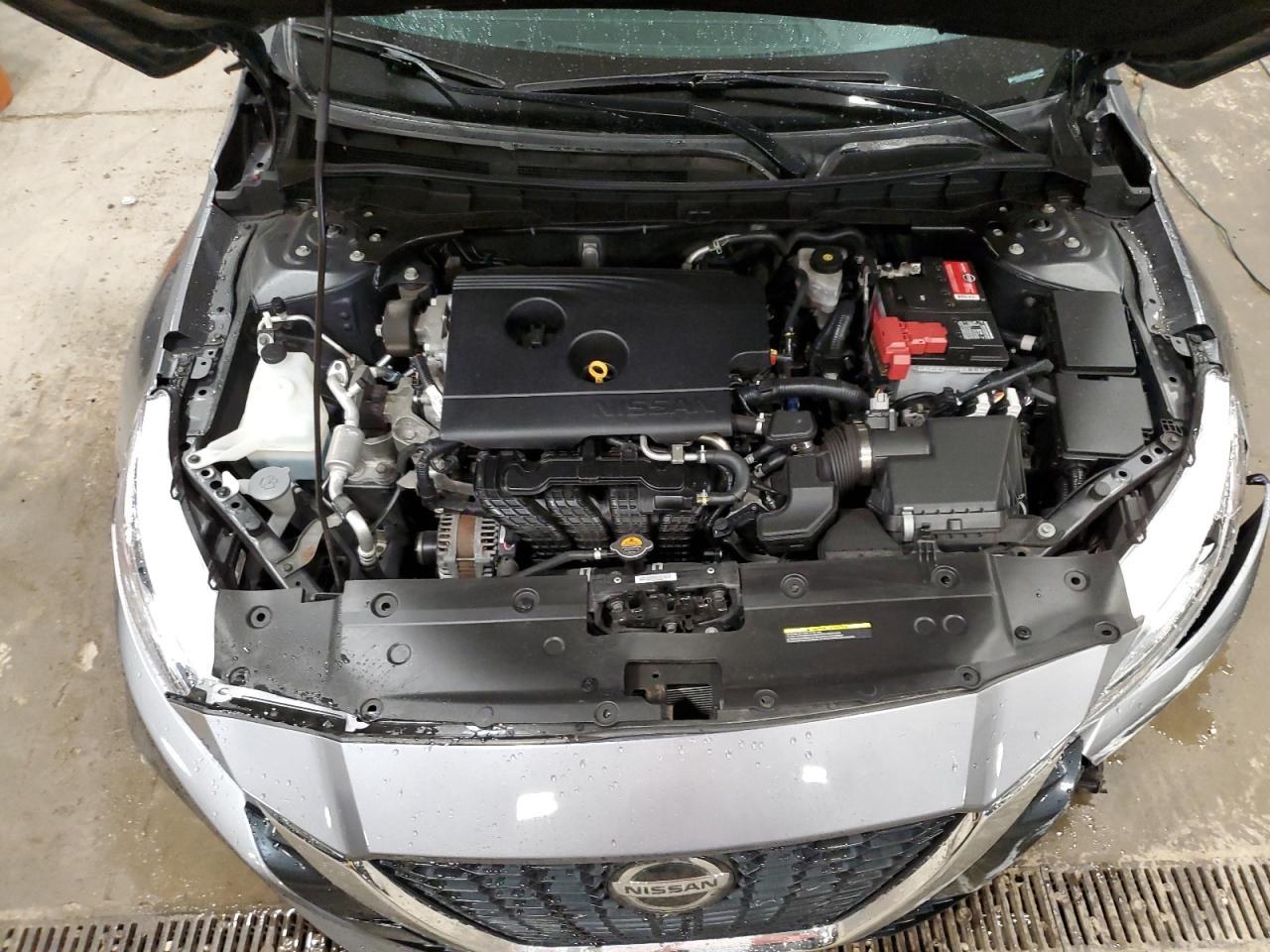 2020 Nissan Altima S VIN: 1N4BL4BW5LC212085 Lot: 64036505