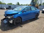 2009 TOYOTA COROLLA BASE   for sale at Copart ON - TORONTO