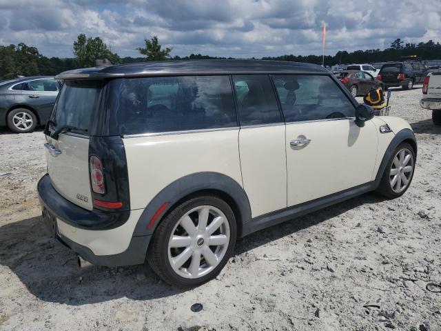 2011 MINI COOPER S CLUBMAN