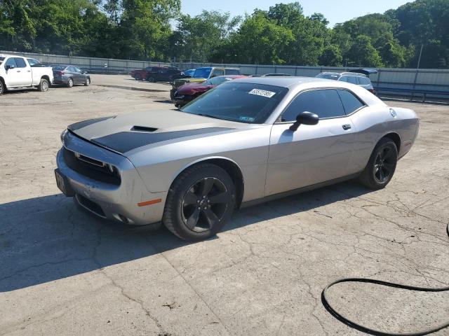  DODGE CHALLENGER 2015 Szary