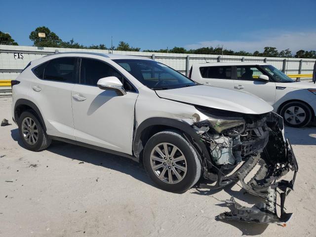  LEXUS NX 2015 Biały