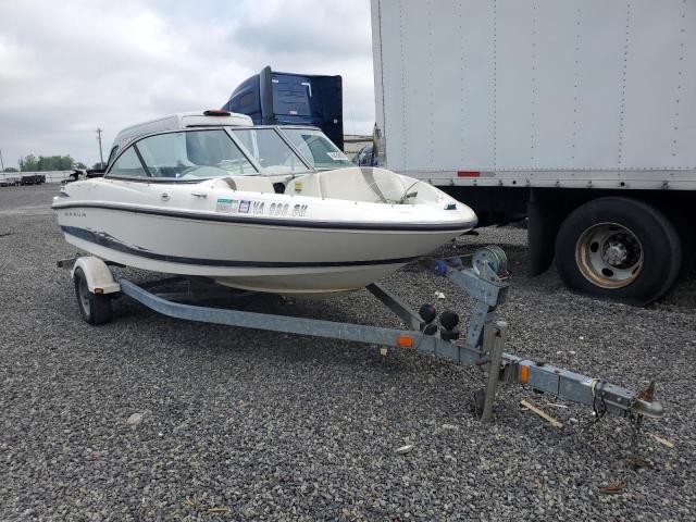2005 MAXUM BOAT   for sale at Copart VA - FREDERICKSBURG