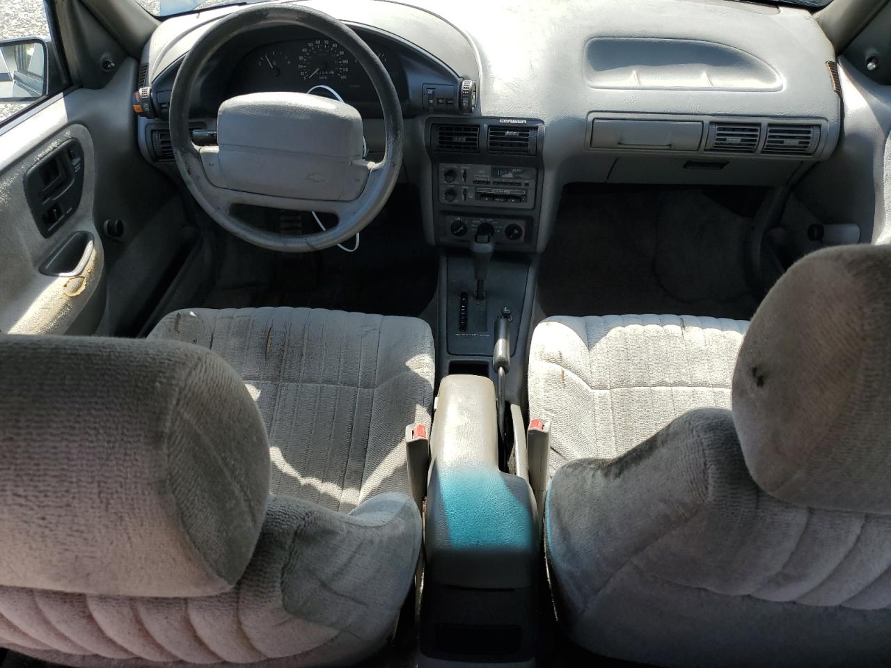 1996 Chevrolet Corsica VIN: 1G1LD55M0TY179522 Lot: 64555375