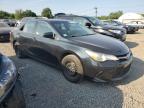 2016 TOYOTA CAMRY LE   à vendre chez Copart NJ - SOMERVILLE