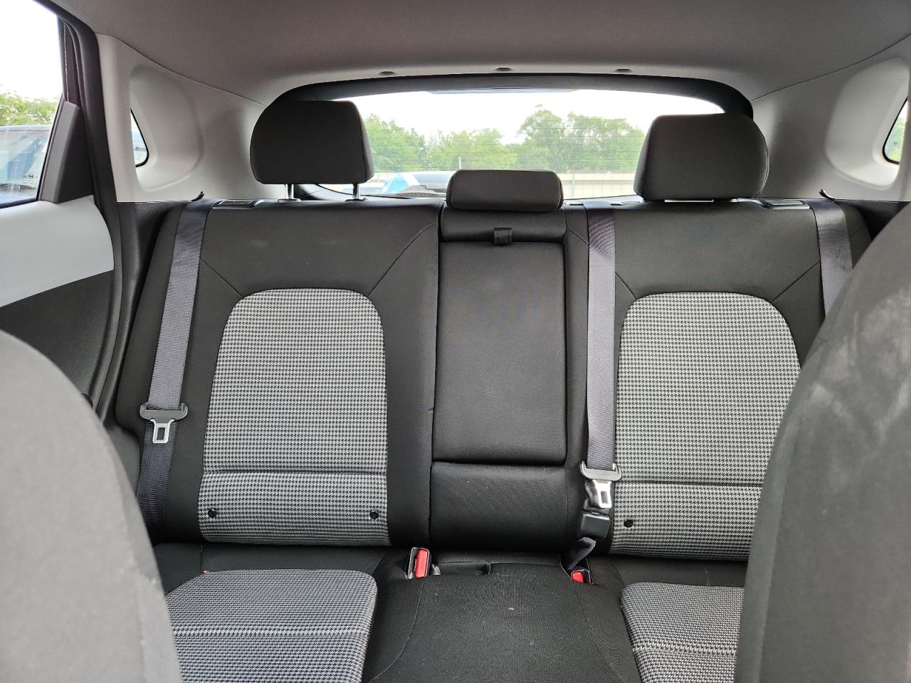 2019 Hyundai Kona Sel VIN: KM8K6CAA5KU333611 Lot: 64470505