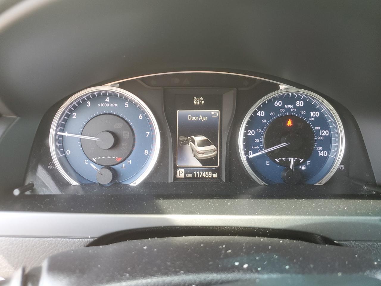 2016 Toyota Camry Le VIN: 4T1BF1FK8GU227652 Lot: 63468175