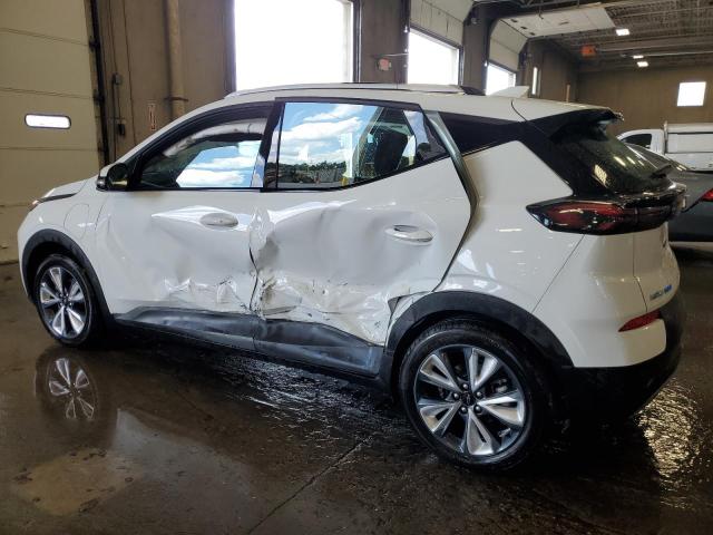  CHEVROLET BOLT 2023 Biały