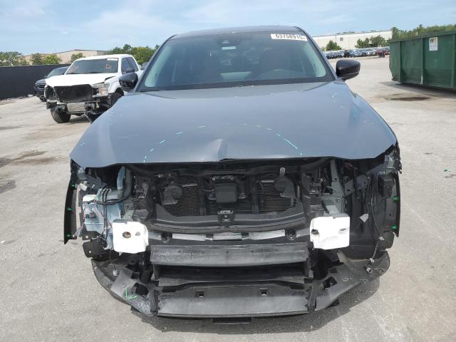  MAZDA CX-5 PREFE 2022 Серый