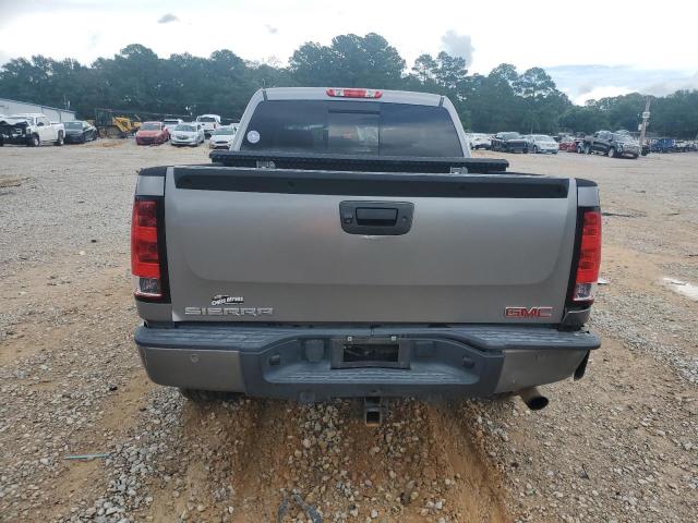  GMC SIERRA 2013 Szary