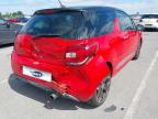 2012 CITROEN DS3 DSTYLE for sale at Copart CHESTER