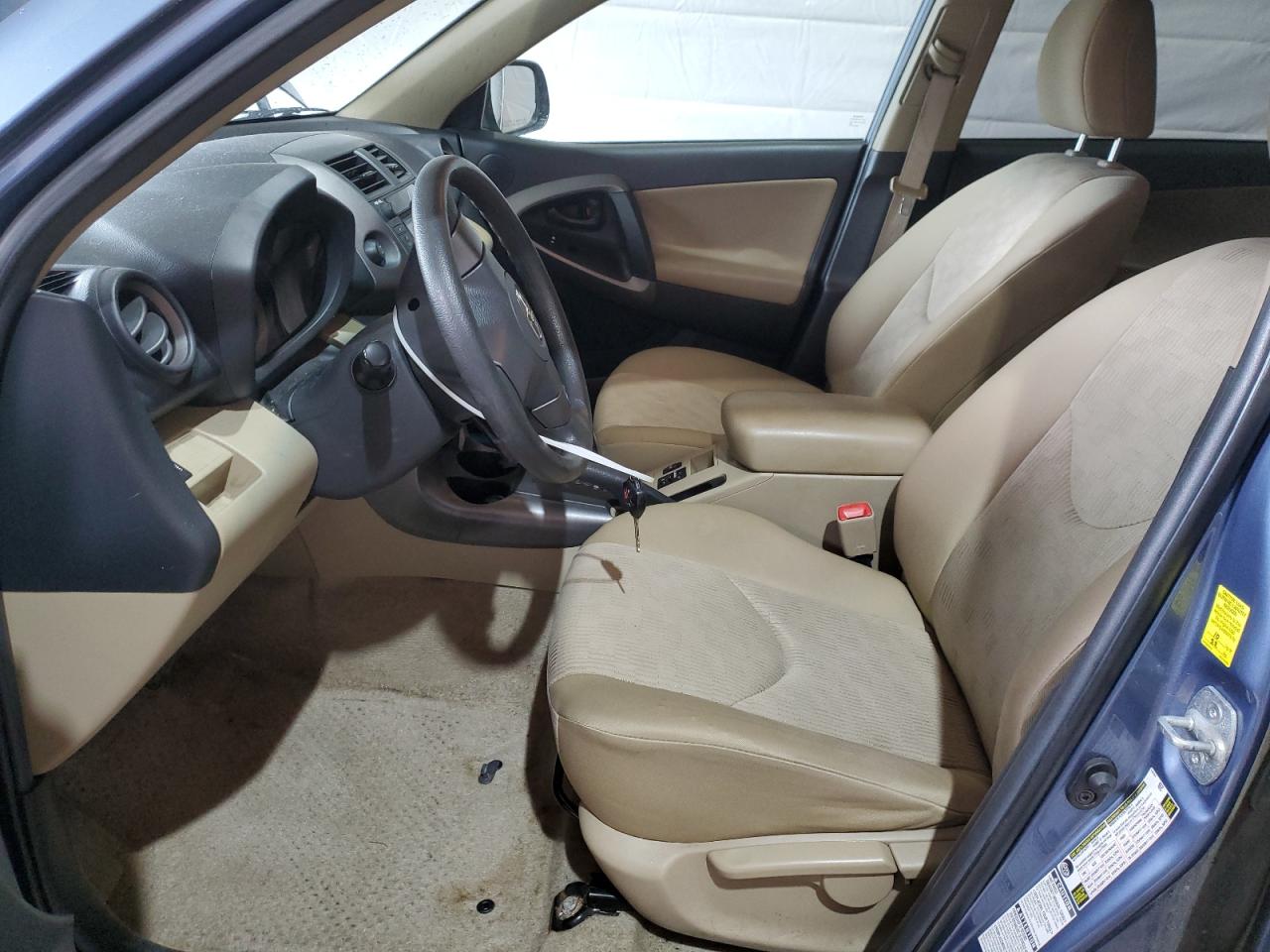 2010 Toyota Rav4 VIN: 2T3BF4DV8AW028534 Lot: 64206915