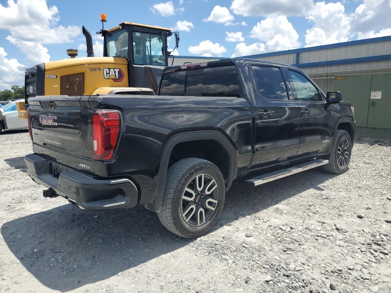 3gtp9eed2mg347392 3GTP9EED2MG347392 2021 GMC Sierra K1500 At4