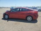 2013 HYUNDAI ELANTRA GLS   for sale at Copart ON - LONDON